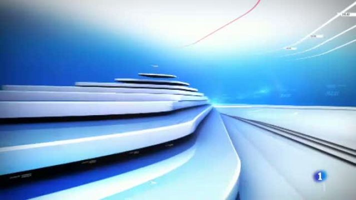 L'Informatiu - L'Informatiu Cap de Setmana Diumenge 23-11-14