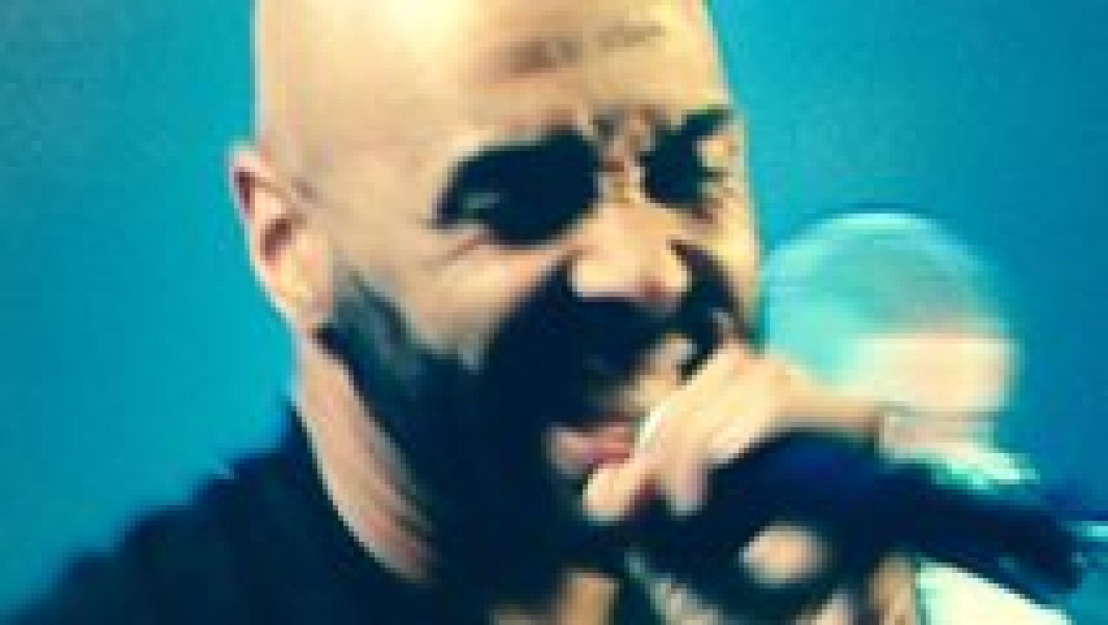 Cachitos de hierro y cromo - Politics - Ver ahora