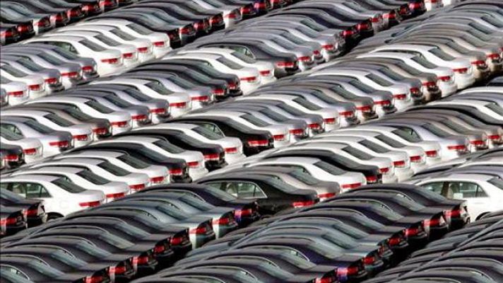 Telediario 1 - Los nuevos fondos del PIVE, disponibles desde este lunes