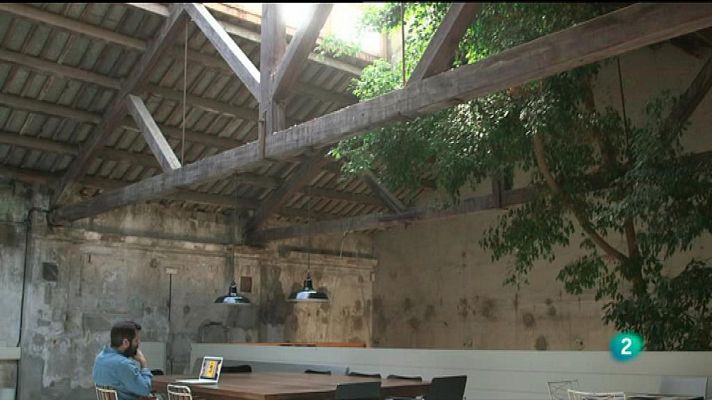 Página Dos - "Literatura para mujeres"