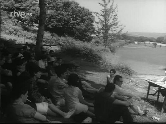 Revista Imágenes - CARTA DE LUGO