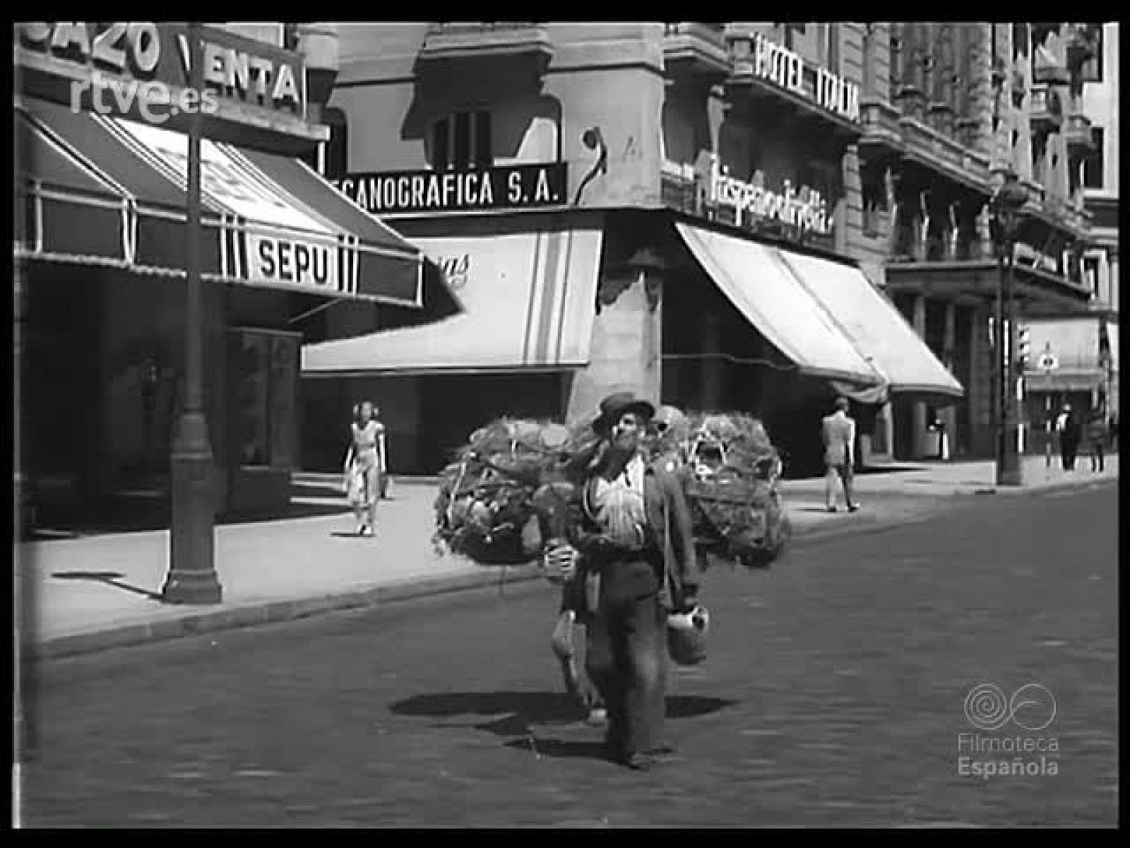 CIUDAD CAMPO O PLAYA - Revista Imágenes | Ver