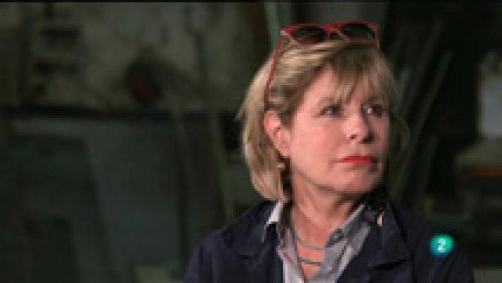 Página Dos - Katherine Pancol