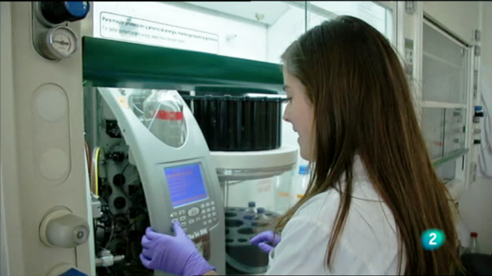 Fábrica de ideas - Innova: IAEA