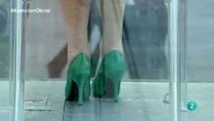 Atención obras - Recomendaciones de Efraín Bernal sobre arte y exposiciones