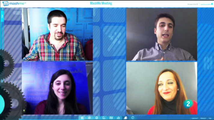 Fábrica de ideas - Invierte: MashmeTV