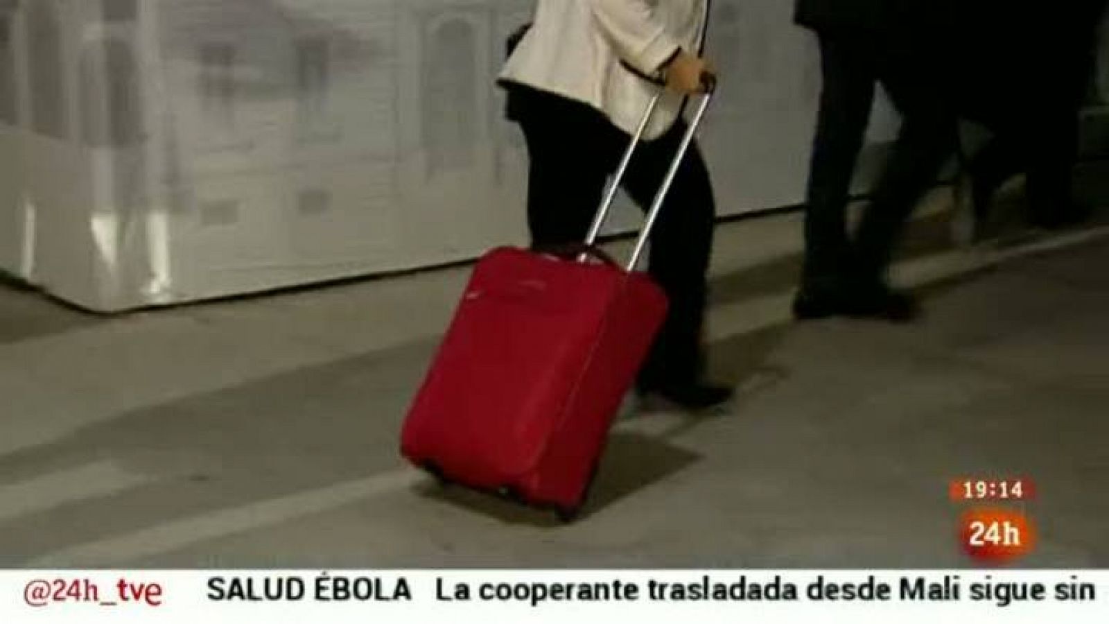 Parlamento: Viajes parlamentarios | RTVE Play