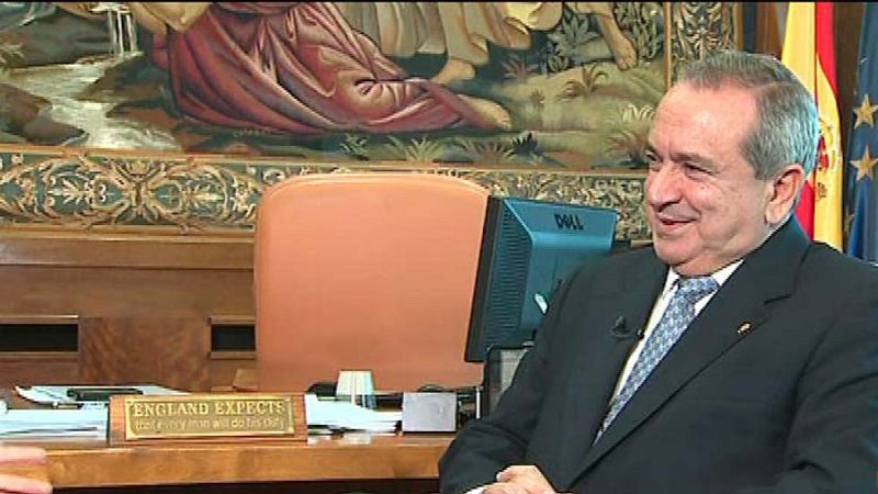 El presidente del CSIC: solo 18 científicos del CSIC se han ido al extranjero