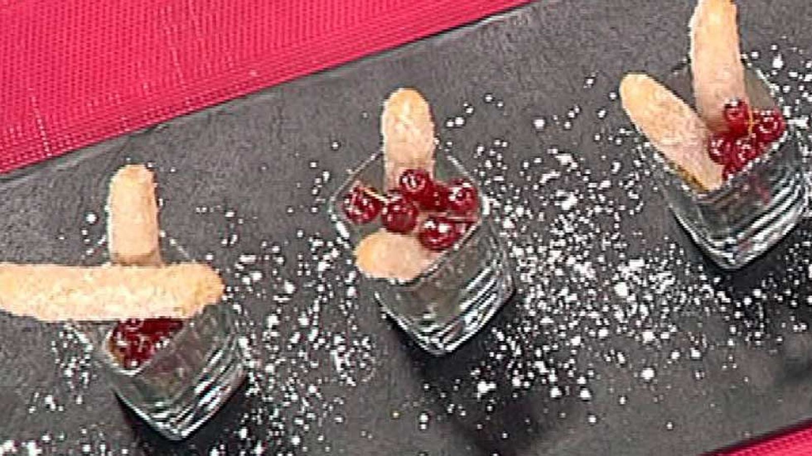 Aprende a hacer churros