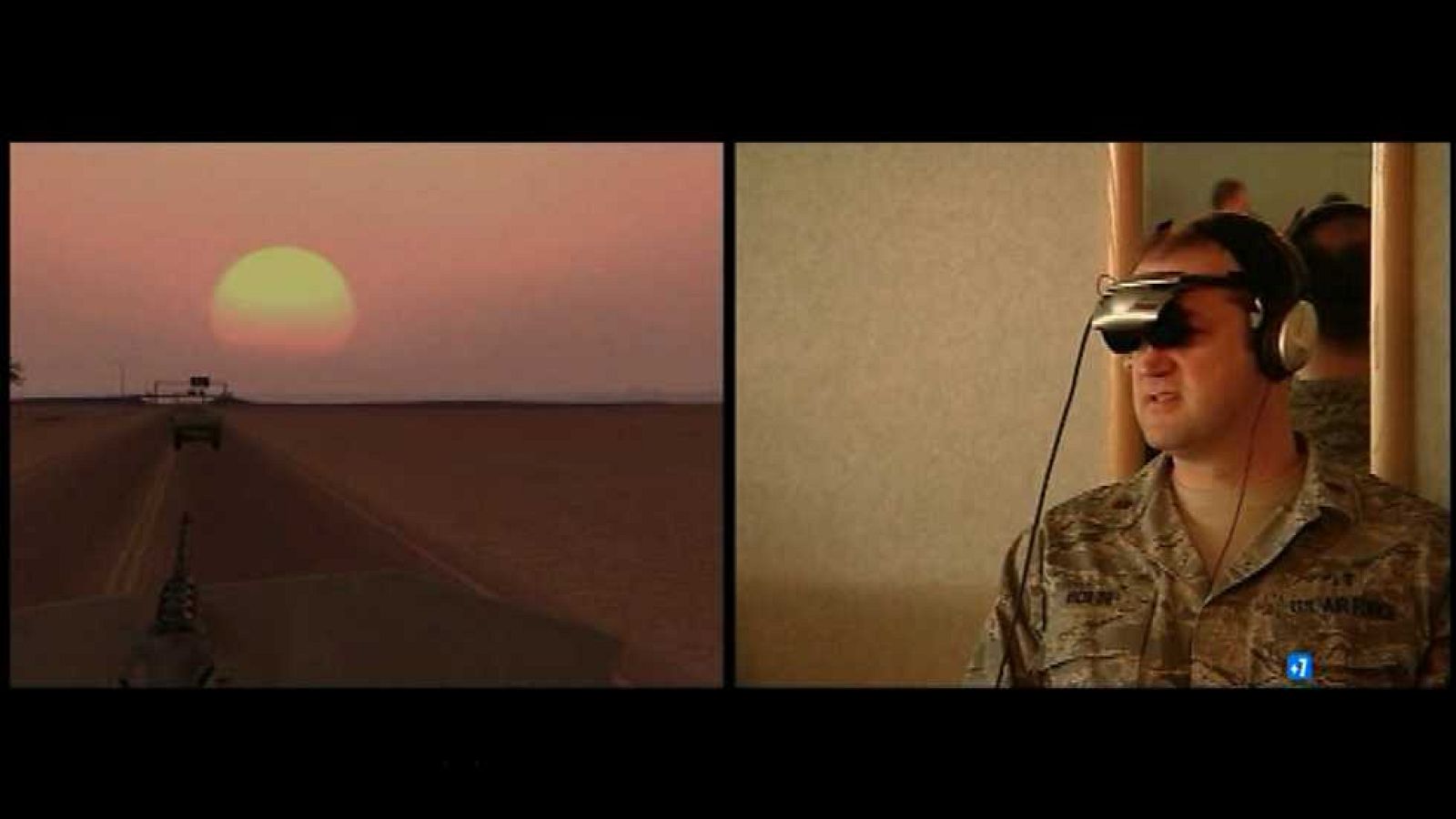 Soy Cámara - Imagina - ver ahora