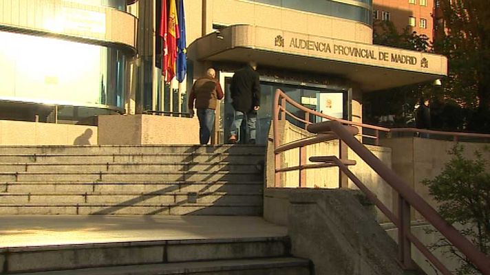 Informativo de Madrid - La Comunidad de Madrid en 4' - 24/11/14