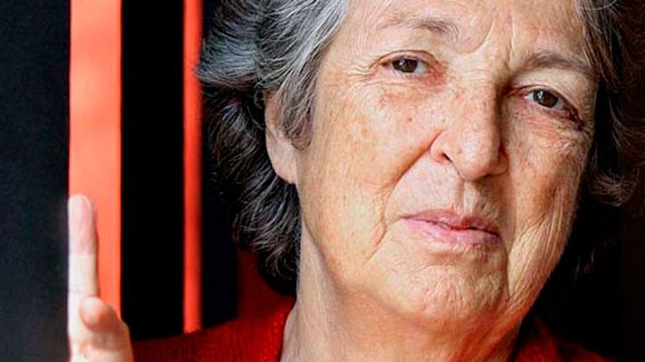 Nostromo - Esther Tusquets. escritora y editora