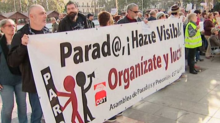 L'informatiu - Comunitat Valenciana - La Comunidad Valenciana en 2' - 24/11/14