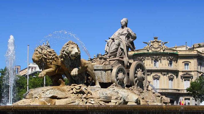 Informativo de Madrid - El Tiempo en la Comunidad de Madrid - 24/11/14