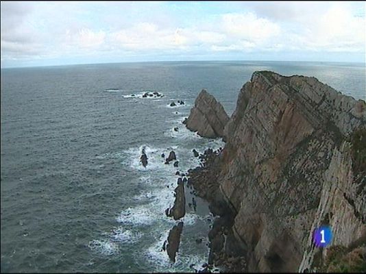 Panorama Regional - El tiempo en Asturias - 24/11/14