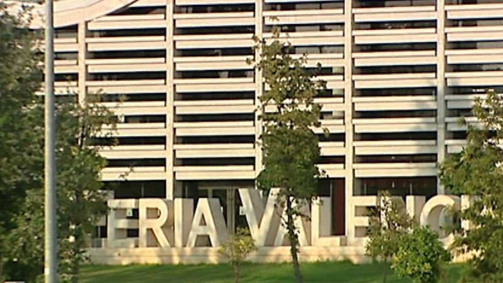 L'Informatiu - Comunitat Valenciana - 24/11/14 - Ver ahora