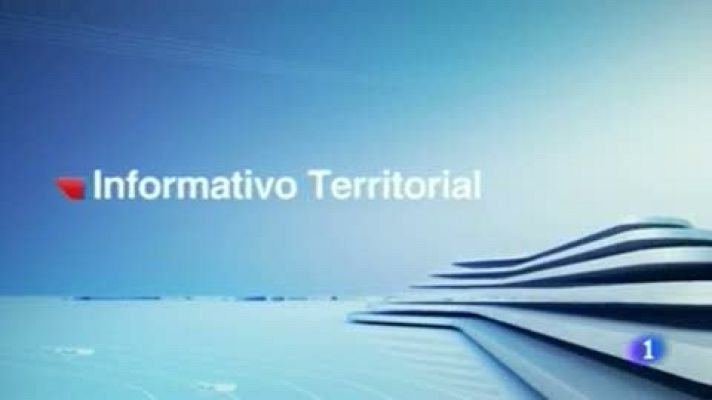 Telenorte - País Vasco - País Vasco en 2' - 24/11/14