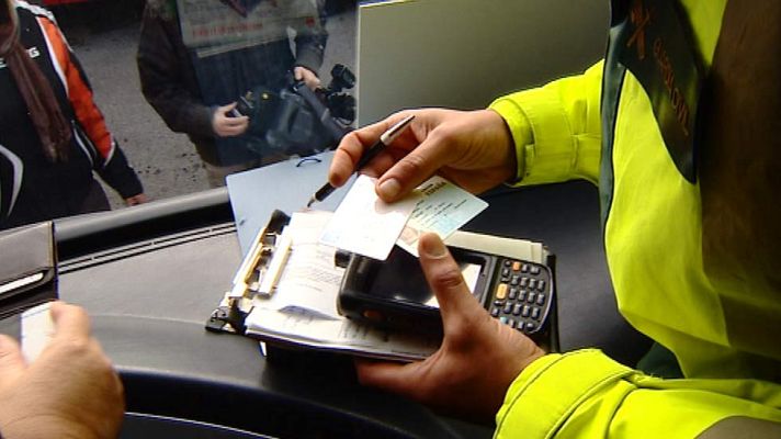 Informativo de Madrid - Informativo de Madrid - 24/11/14