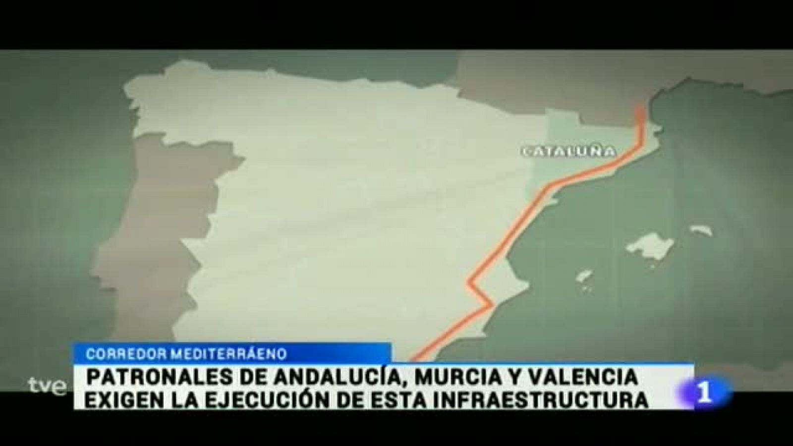 Noticias Murcia: Noticias Murcia - 24/11/2014 | RTVE Play