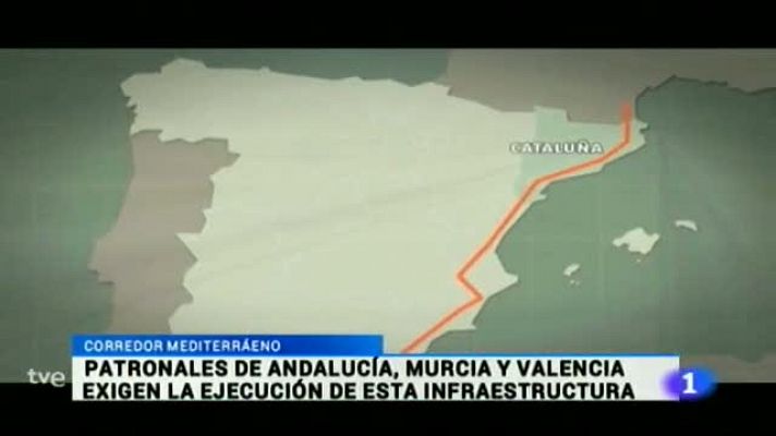 Noticias Murcia - 24/11/2014