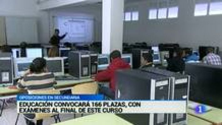 Noticias de Extremadura - Noticias de Extremadura - 24/11/14