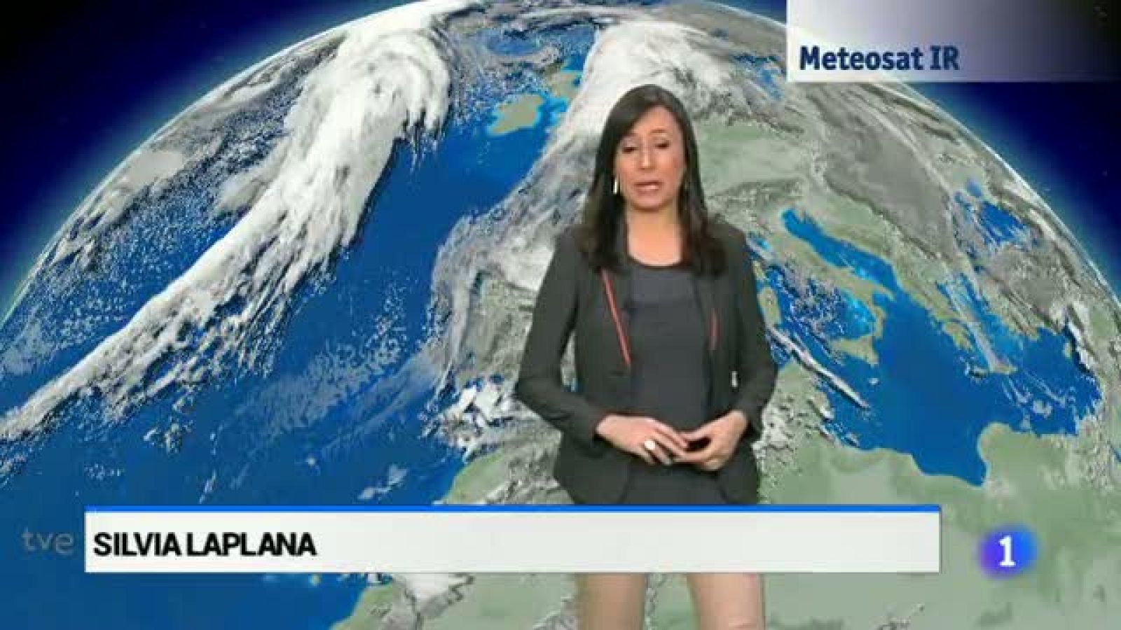 El tiempo en Andalucia-24/11/14 | Ver