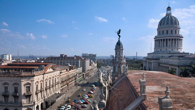 Europa y EEUU se acercan a Cuba, gracias a los cambios económicos del gobierno castrista