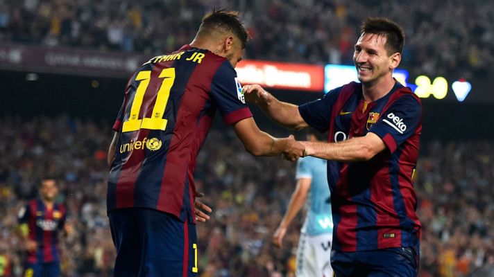Champions League - Vive el Apoel - FC Barcelona con RTVE.es