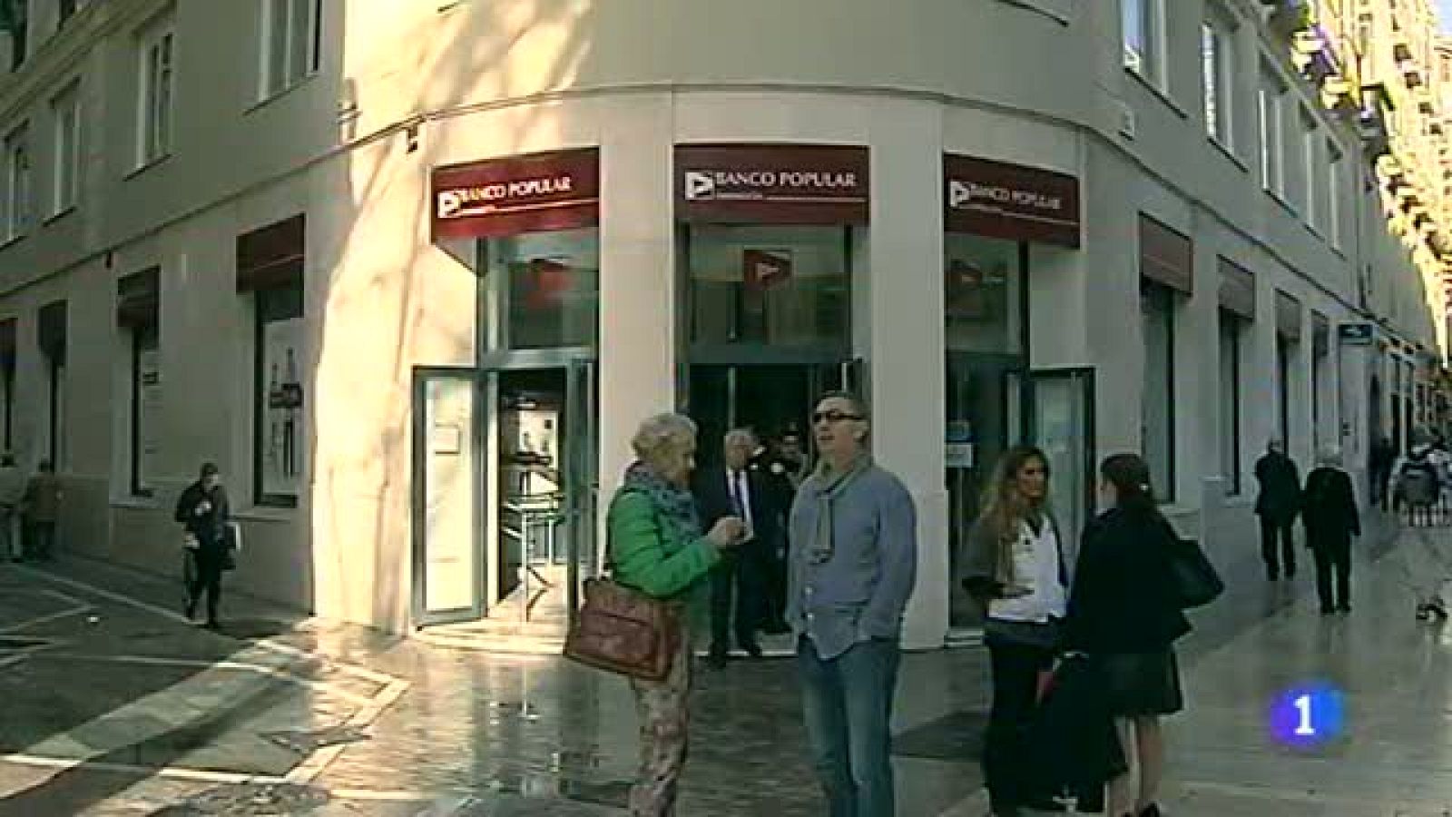 Noticias de Andalucia-24/11/14 | Ver