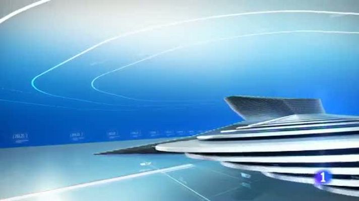 TeleCantabria - Cantabria en 2' - 24/11/14