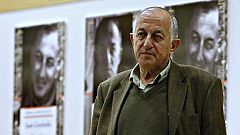 Juan Goytisolo se define como un escritor de nacionalidad cervantina