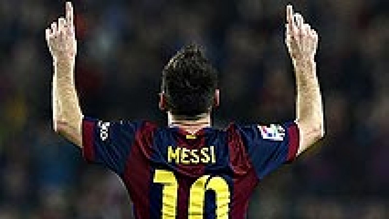 Telediario 1: Messi y Cristiano libran otra nueva batalla, ahora en Champions | RTVE Play