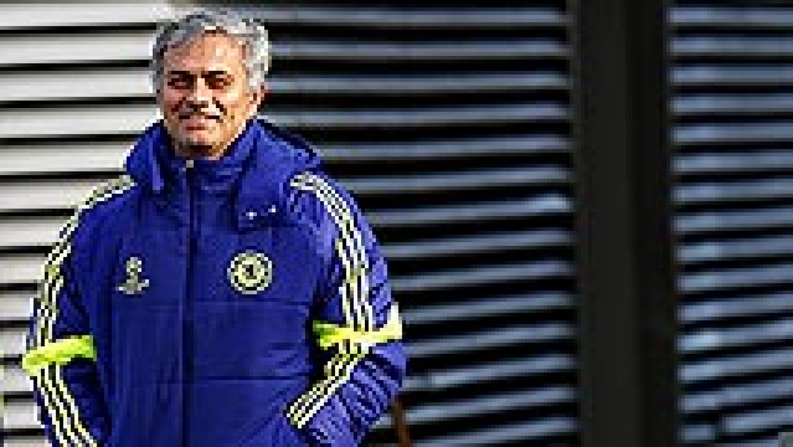 Telediario 1: Mourinho: "No creo que Ramos tenga un máster en medicina" | RTVE Play