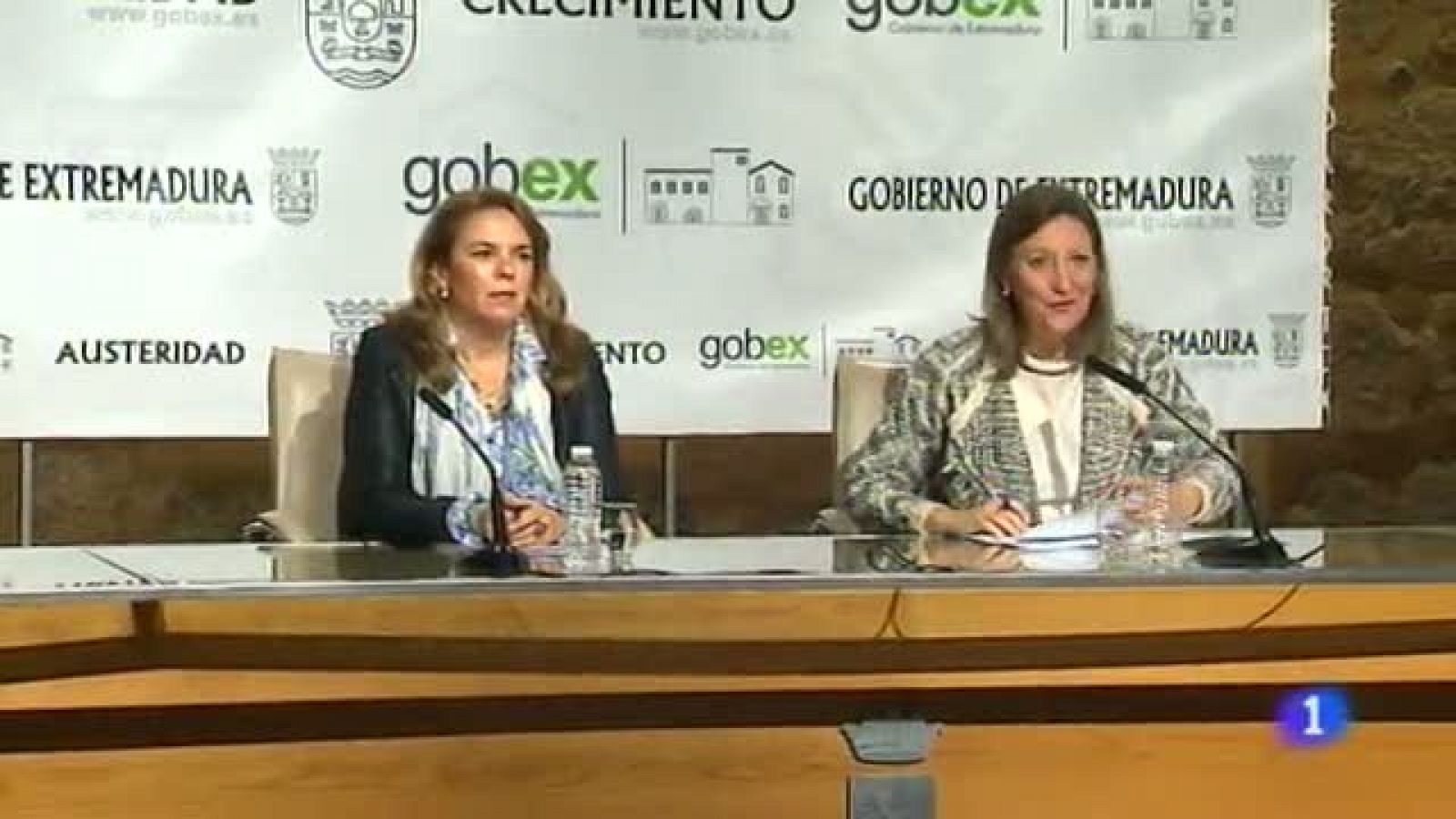 Noticias de Extremadura: Noticias de Extremadura 2 - 24/11/14 | RTVE Play
