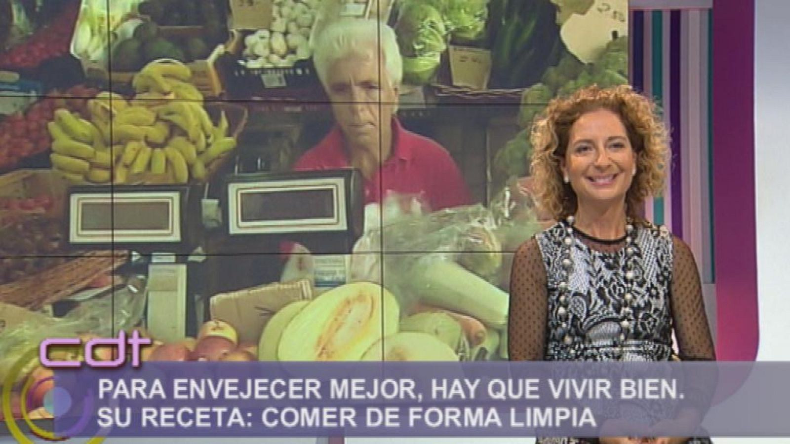 Cerca de ti Cerca de ti 24/11/14 RTVE Play