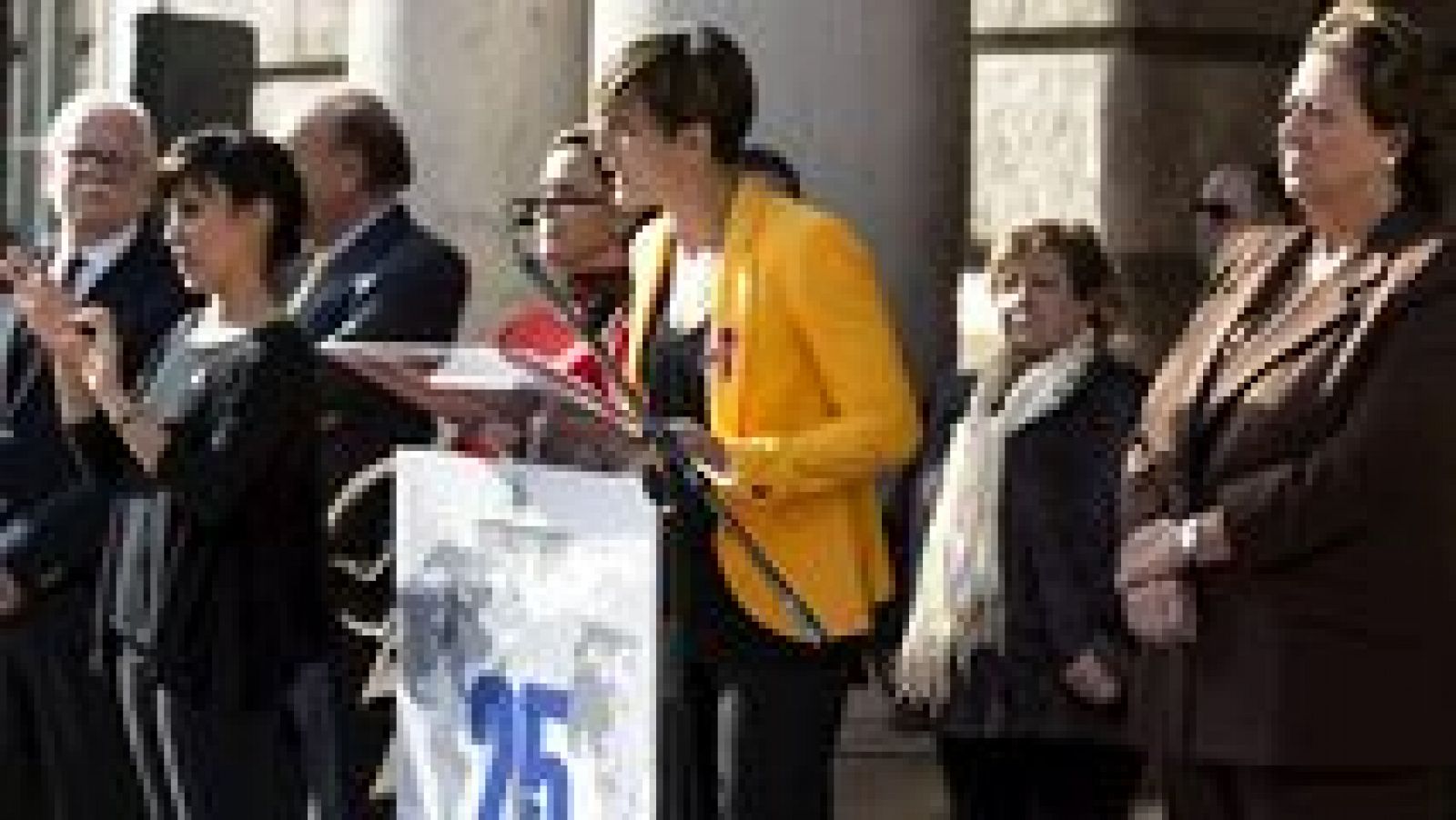 L'Informatiu - Comunitat Valenciana 2 - 24/11/14 - Ver ahora