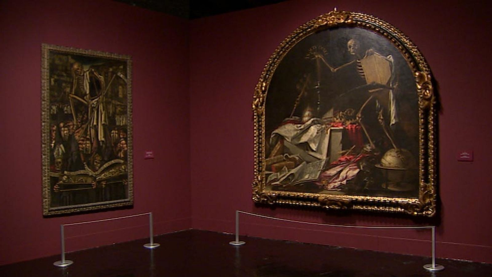 Informativo de Madrid 2 - 24/11/14