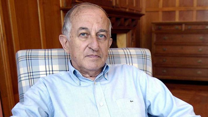 Telediario 1 - Telediario - 15 horas - 24/11/14