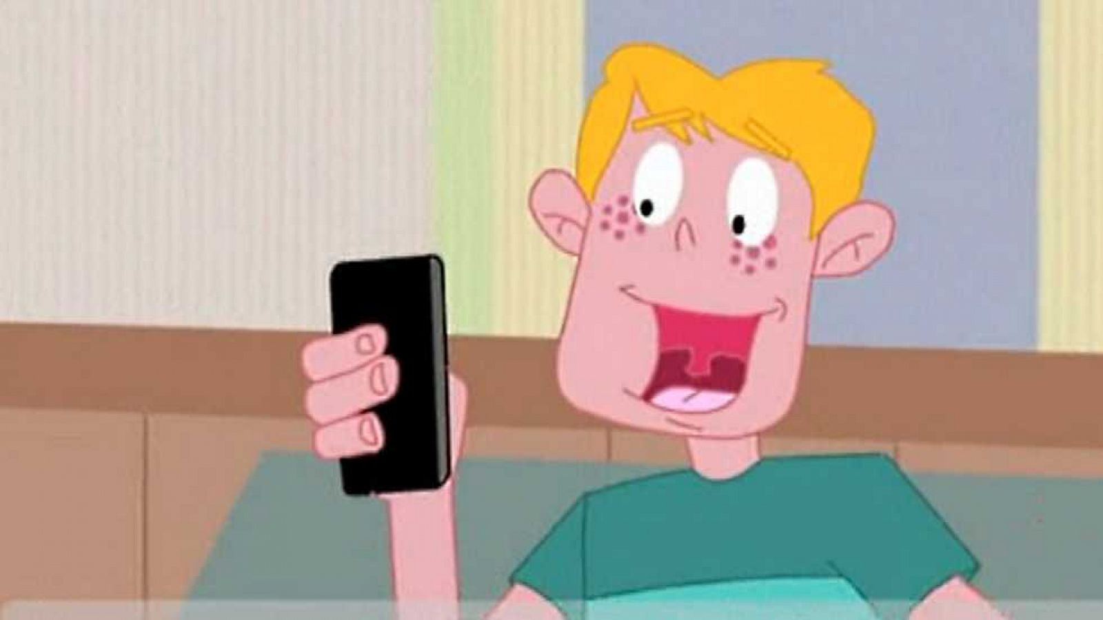 España en 24 horas - 24/11/14 - Ver ahora