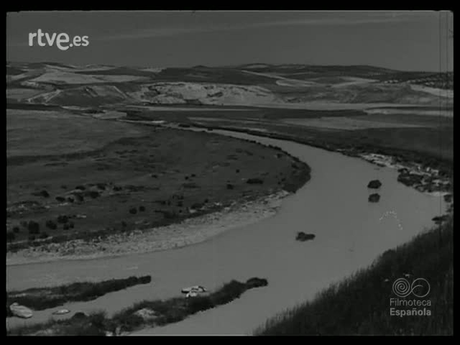 EL RIO SIEMBRA RIQUEZA. EN LA CUENCA DEL GUADALQUIVIR - Revista Imágenes | Ver