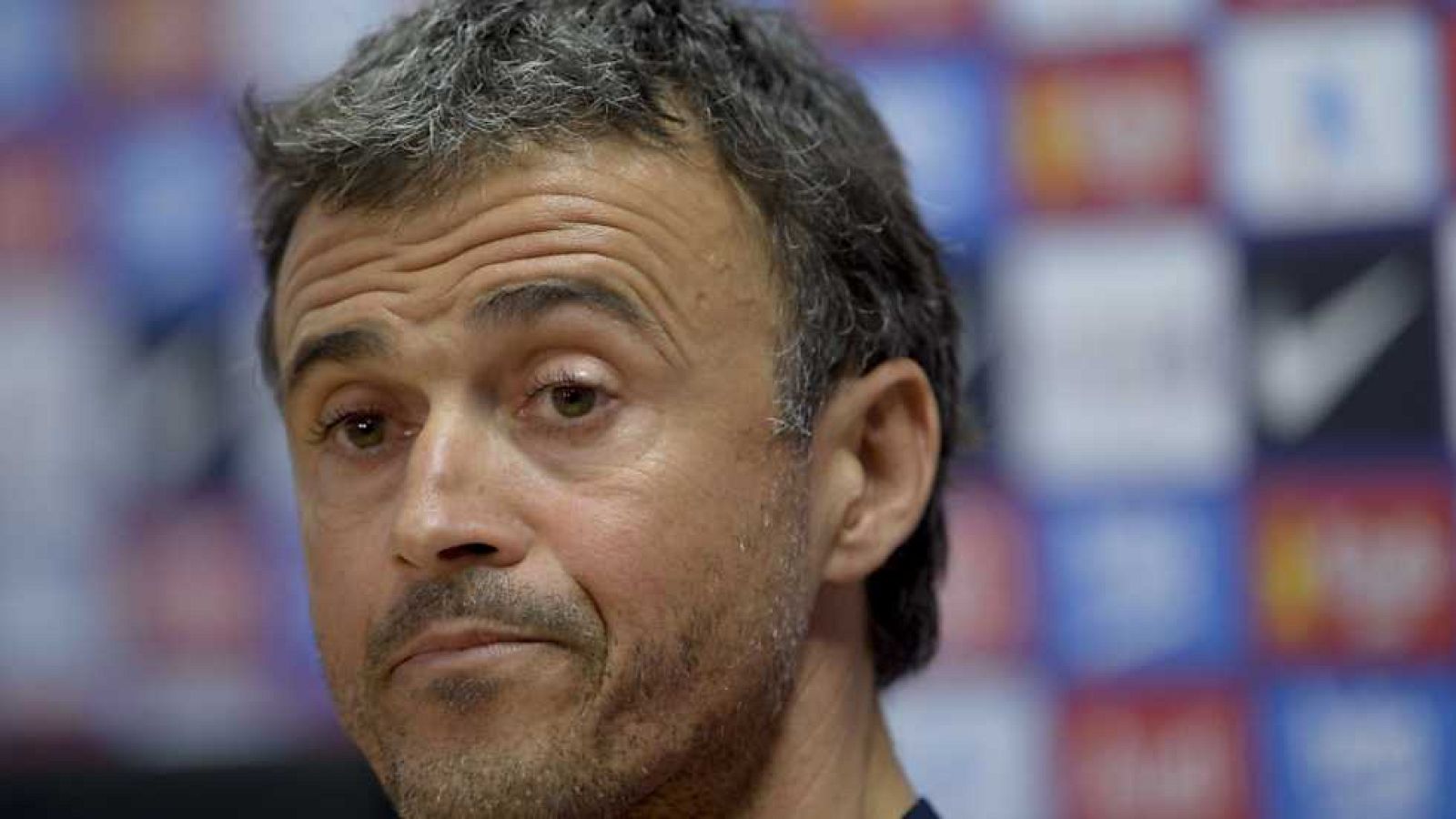 Champions League - Rueda de prensa del FC Barcelona - ver ahora