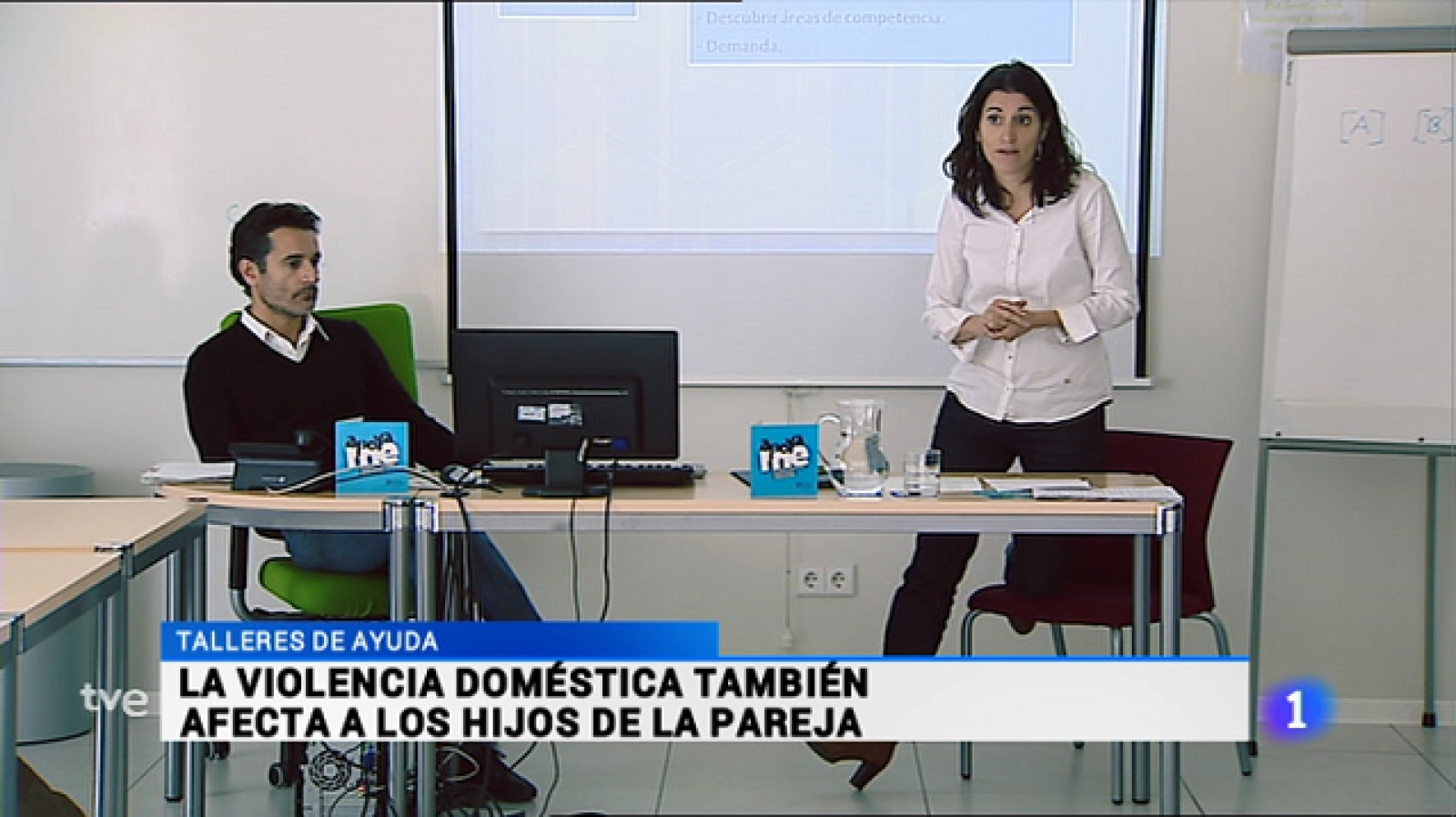 Informativo Telerioja - 24/11/14 | Ver