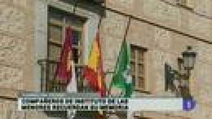 Noticias de Castilla-La Mancha - Castilla La Mancha en 2' 24-11-14