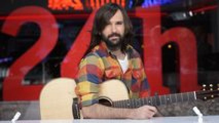 La tarde en 24h - La hora cultural - 24/11/14