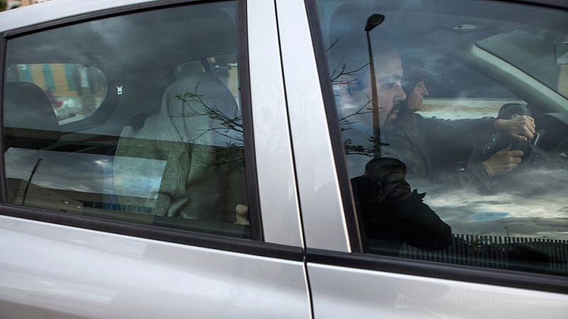 Detenidas cuatro personas por los presuntos abusos en Granada