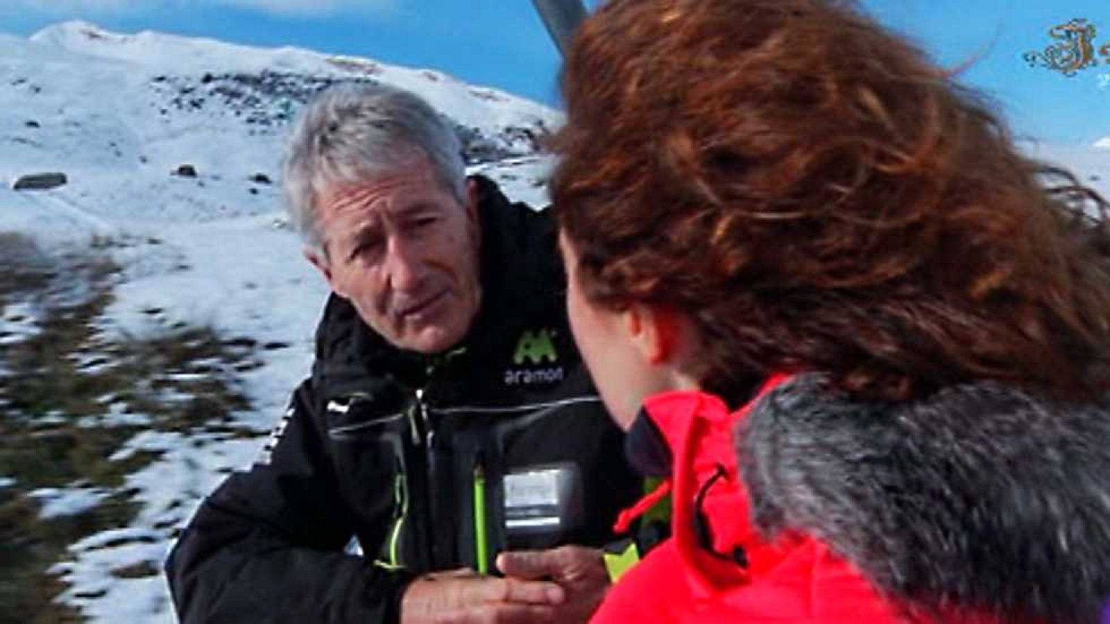 Aquí la Tierra - 24/11/14 - ver ahora