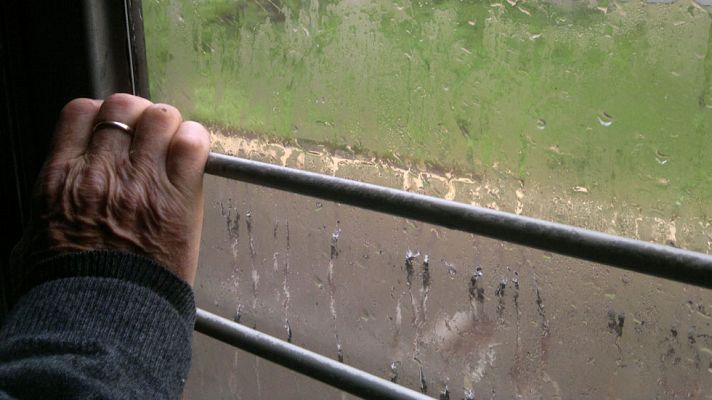 El tiempo - Chubascos débiles en el sur de Galicia, meseta norte y cuadrante suroeste peninsular