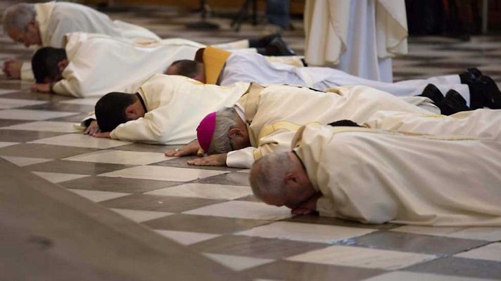 Telediario 1 - Telediario - 21 horas - 24/11/14