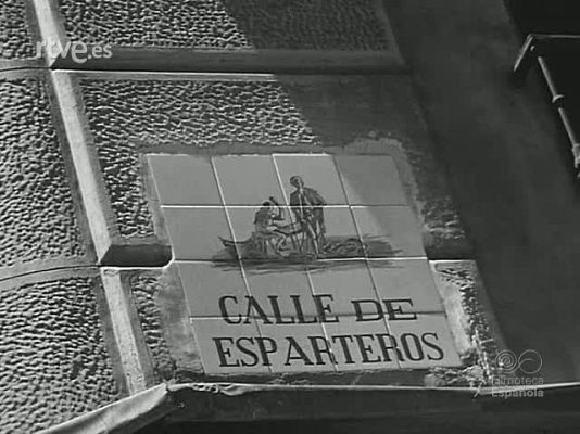 Revista Imágenes - LOPE DE VEGA EN MADRID