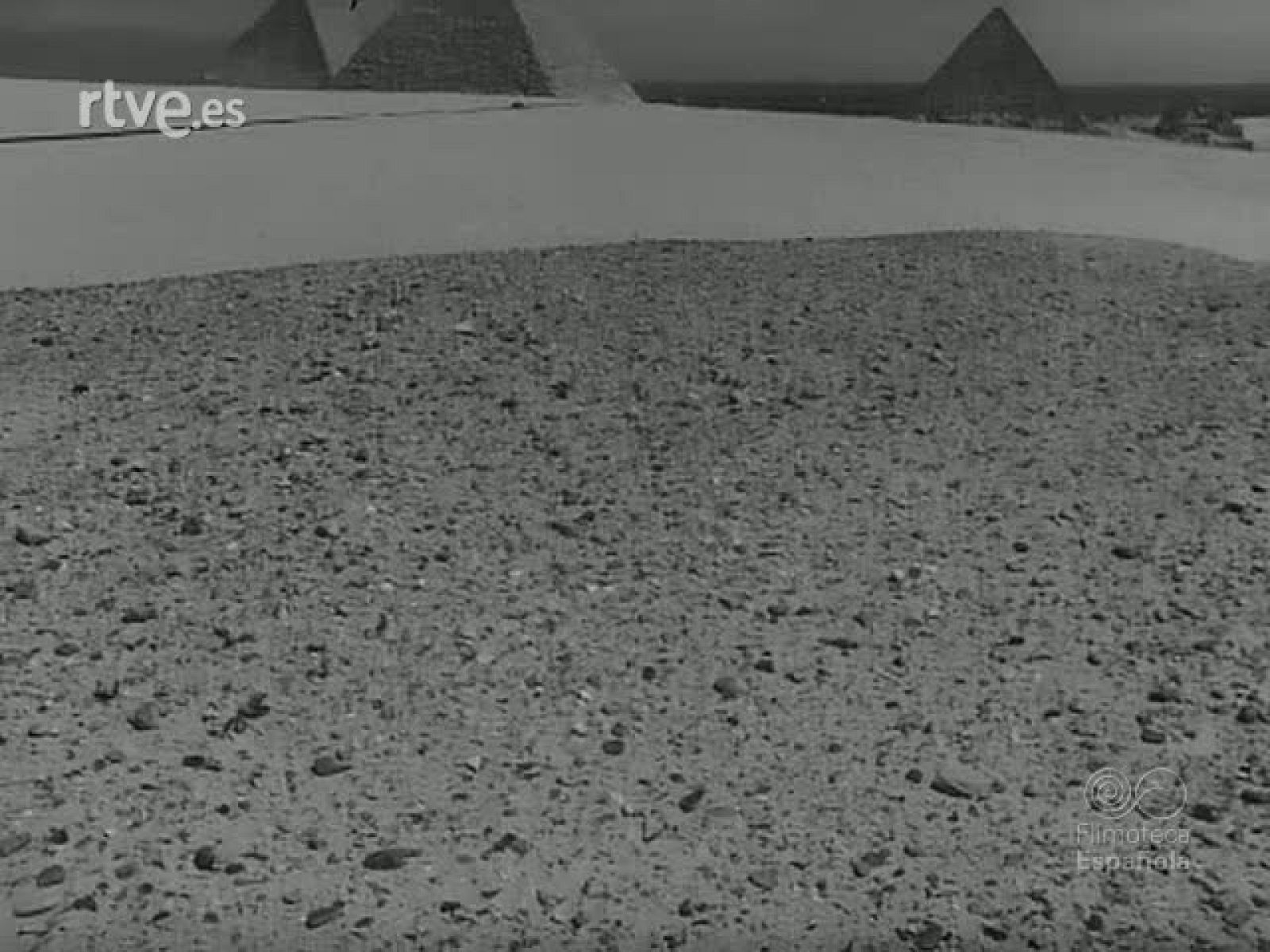 ARTE EGIPCIO EN PELIGRO - Revista Imágenes | Ver